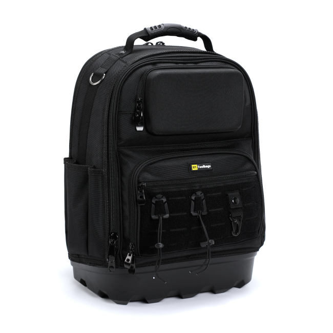 HY-24054 1680 Denier Weatherproof Molley System Tool Backpack