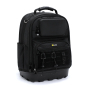 HY-24054 1680 Denier Weatherproof Molley System Tool Backpack