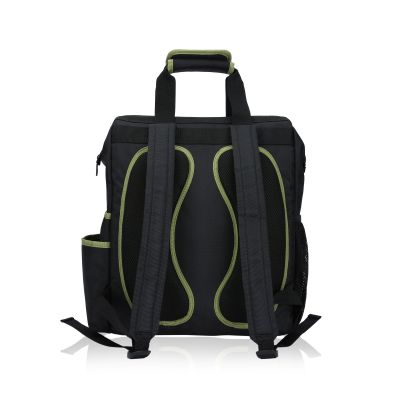 HY-231015 1680 Denier Large Capacity Tool Backpack