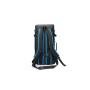 HY-21017-1 65 Liter Hiking Backpack with Rain Cover and Shoulder Belt
