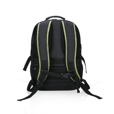 HY-231017 1680 Denier Weatherproof Extra Large Extra Strong Heavy Duty Power Tool Backpack