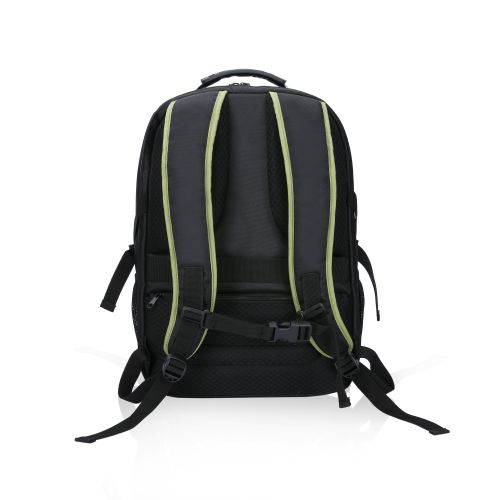 HY-231017 1680 Denier Weatherproof Extra Large Extra Strong Heavy Duty Power Tool Backpack