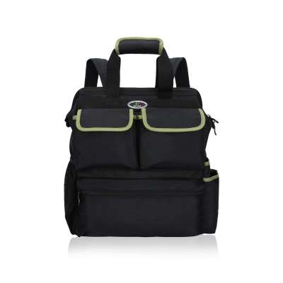 HY-231015 1680 Denier Large Capacity Tool Backpack