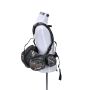 HY-231104 Tartical Belt with Durable Pouches