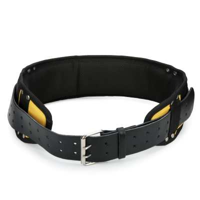 Ceinture porte-outils en cuir HY-19026