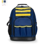 Special Edition 1680 Denier Weatherproof ToughBuilt Engineer Backpack 