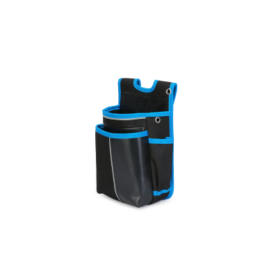 HY-21005 600 denier Leathered Medium Size Tool Pouch