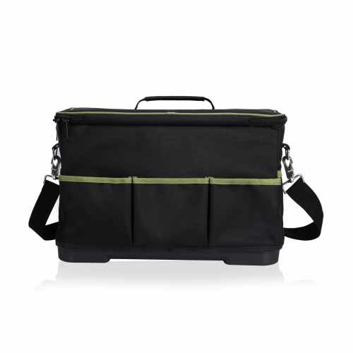 HY-231002 1680 denier Heavy Load Tool Box