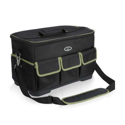 HY-231002 1680 denier Heavy Load Tool Box