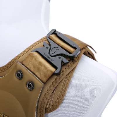 HY-231102 Bulletproof Vest