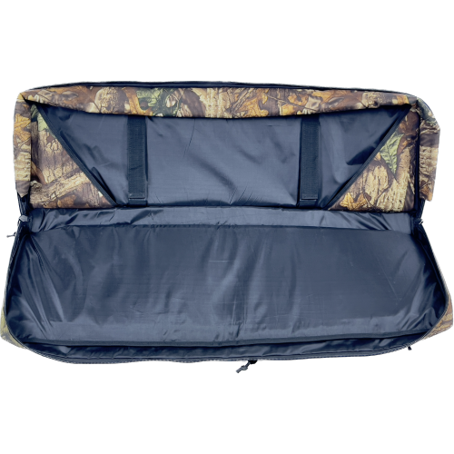 HY-15108-2 Camouflage Soft 37" Waterproof Rifle Bag