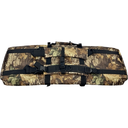HY-15108-2 Camouflage Soft 37" Waterproof Rifle Bag