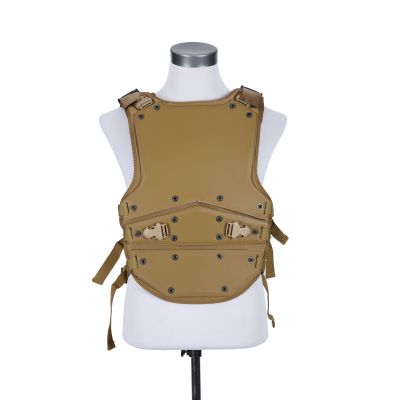 HY-231102 Bulletproof Vest