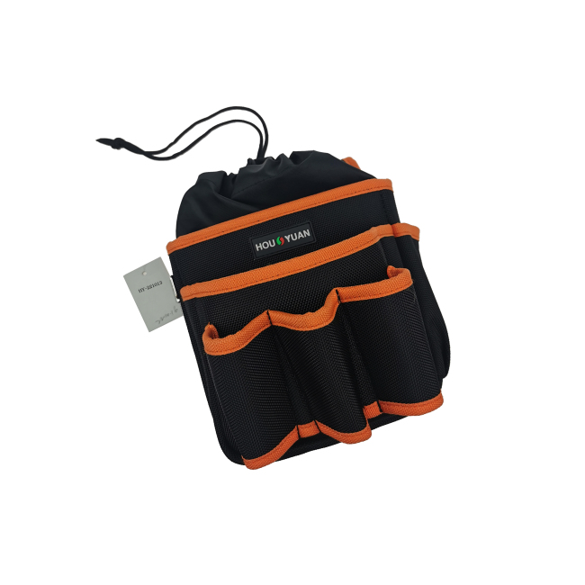HY-221013 600 denier Medium Size Tool Pouch
