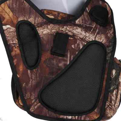 HY-231106 Warzone Messenger Bag