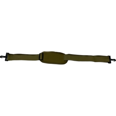 HY-15108-4 Khaki Soft  Double Layers 37" Waterproof Rifle Bag