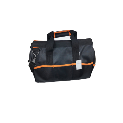 HY-221005 1680D Large Capacity Durable Tool Bag with Shoulder Belt