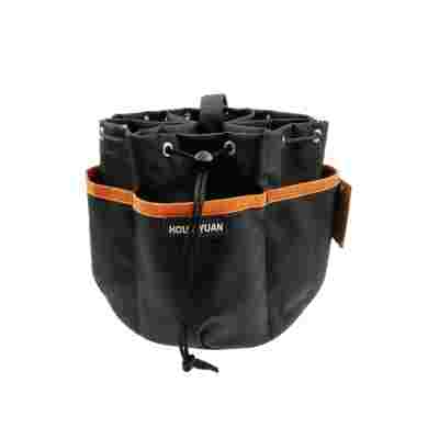 HY-221004 600 denier Tool Bucket Bag with Multi inner Spaces