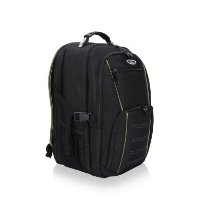 HY-231017 1680 Denier Weatherproof Extra Large Extra Strong Heavy Duty Power Tool Backpack