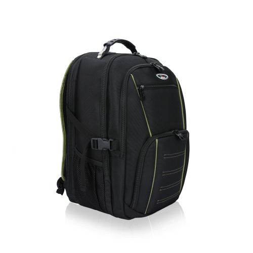 HY-231017 1680 Denier Weatherproof Extra Large Extra Strong Heavy Duty Power Tool Backpack