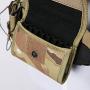 HY-231105 Tartical Belt with 9 Pouch