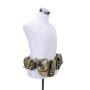 HY-231105 Tartical Belt with 9 Pouch