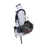 HY-231104 Tartical Belt with Durable Pouches
