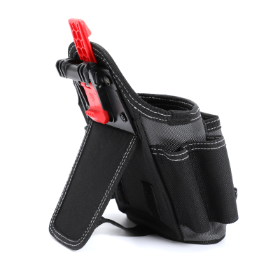 HY-24020-1 ClipTech Small Electrician Pouch