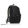 HY-231017 1680 Denier Weatherproof Extra Large Extra Strong Heavy Duty Power Tool Backpack