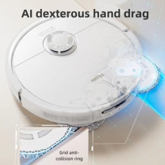 Haier robot vacuum cleaner H13Pro