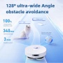 Haier robot vacuum cleaner V30