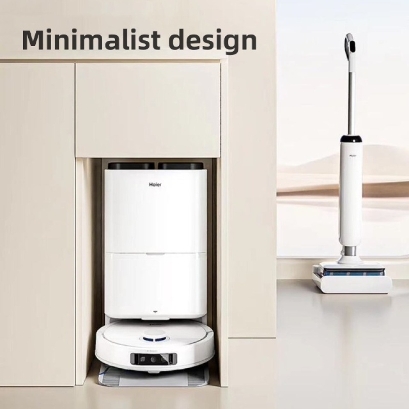 Haier robot vacuum cleaner H13Pro