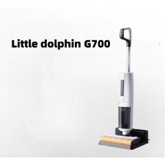 Haier No Boundary Roboterstaubsauger G700