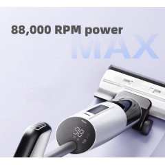 Haier No Boundary Roboterstaubsauger G700