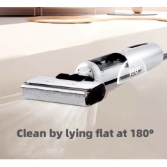 Haier No Boundary robot vacuum cleaner G700