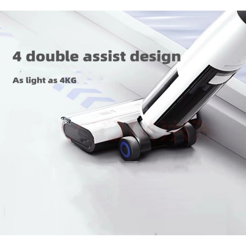Haier No Boundary robot vacuum cleaner G700