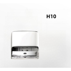 Haier H10 hands-free automatic intelligent household Robot vacuum cleaner