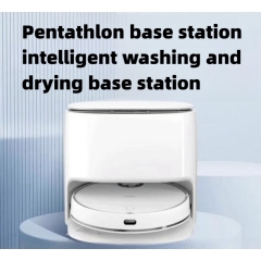 Haier H10 hands-free automatic intelligent household Robot vacuum cleaner