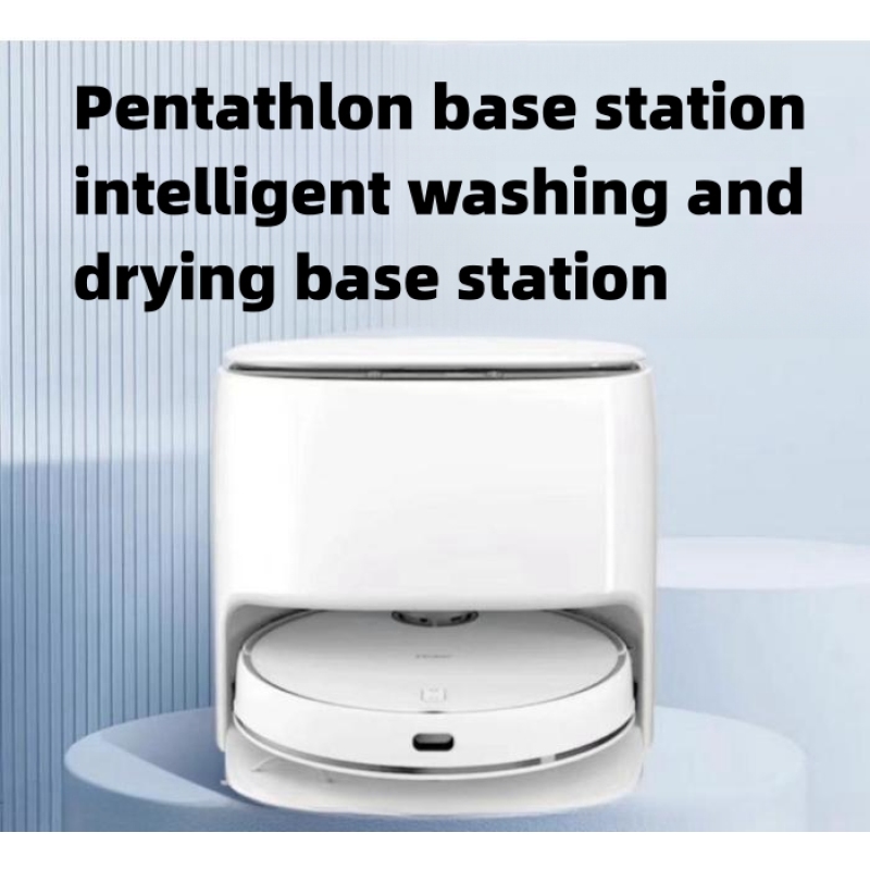 Haier H10 hands-free automatic intelligent household Robot vacuum cleaner