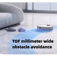 Haier H10 hands-free automatic intelligent household Robot vacuum cleaner