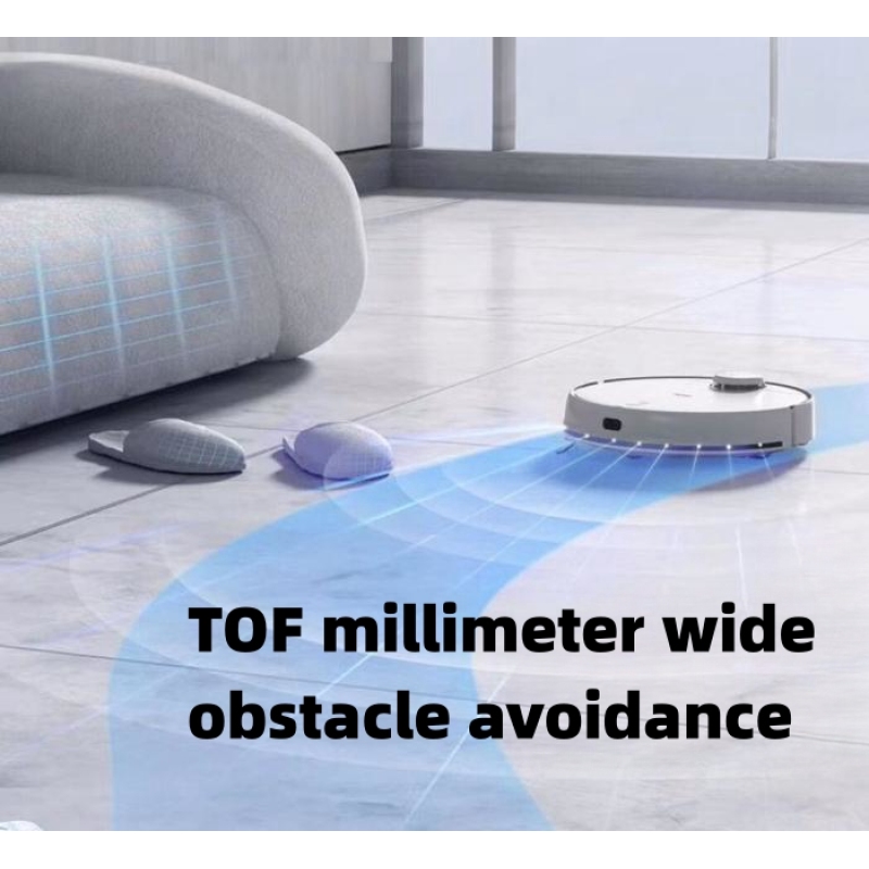 Haier H10 hands-free automatic intelligent household Robot vacuum cleaner
