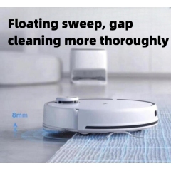 Haier H10 hands-free automatic intelligent household Robot vacuum cleaner