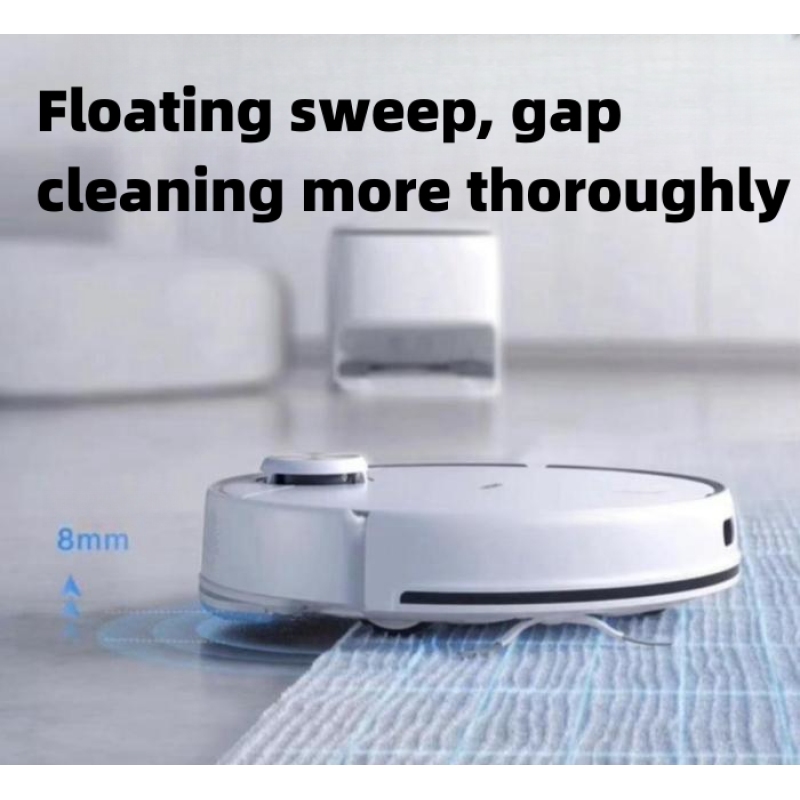 Haier H10 hands-free automatic intelligent household Robot vacuum cleaner