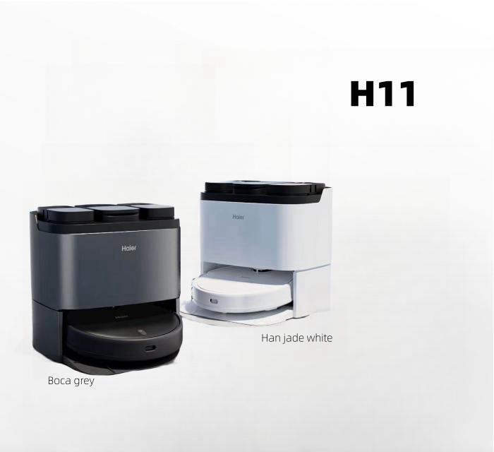 Robot Vacuums