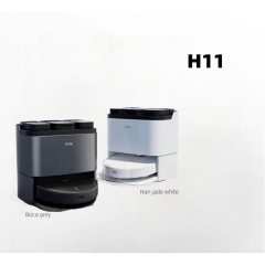 Haier all-round bionic robot vacuum cleaner H11
