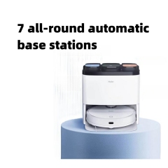 Haier all-round bionic robot vacuum cleaner H11