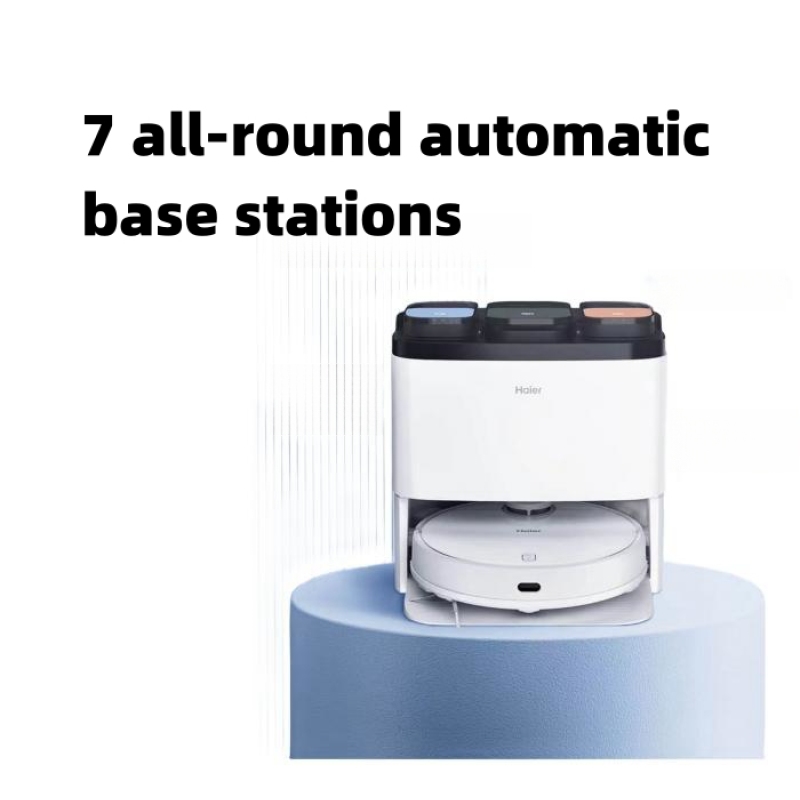 Haier all-round bionic robot vacuum cleaner H11