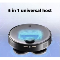 Haier all-round bionic robot vacuum cleaner H11