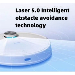 Haier all-round bionic robot vacuum cleaner H11