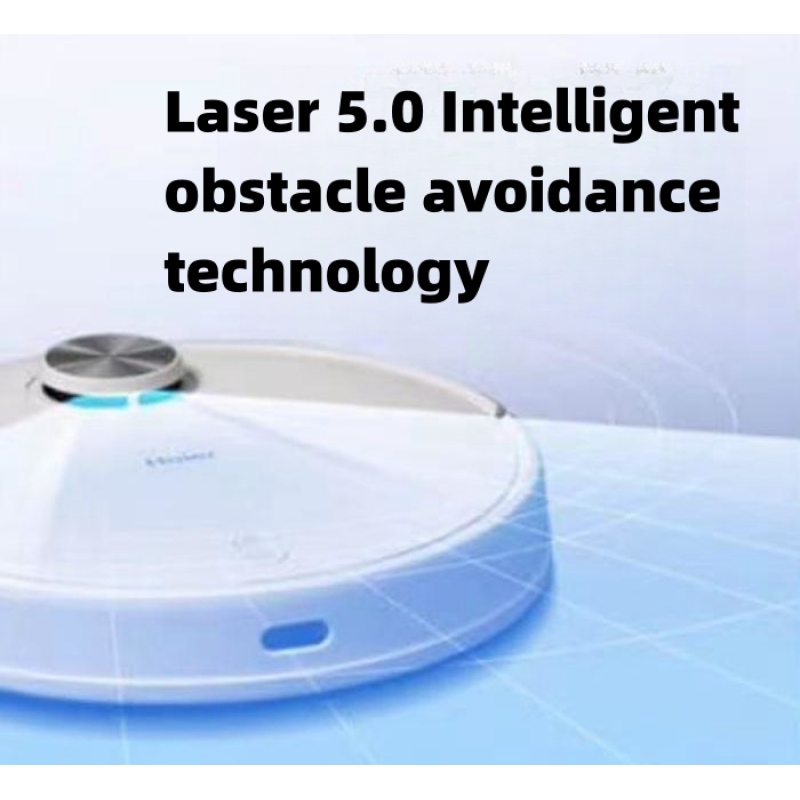 Haier all-round bionic robot vacuum cleaner H11